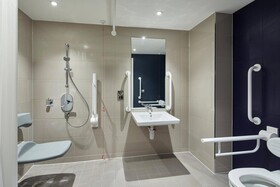 Marriott Cardiff