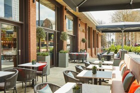 Marriott Cardiff