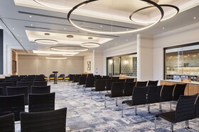 Marriott Cardiff