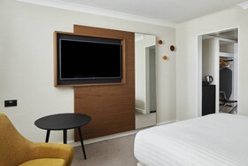 Marriott Cardiff