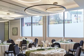 Marriott Cardiff
