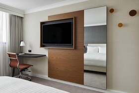 Marriott Cardiff