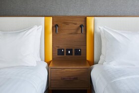 Marriott Cardiff