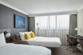 Marriott Cardiff