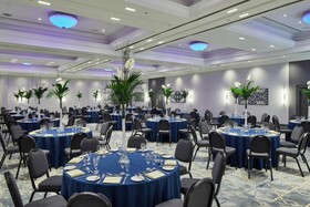 Marriott Cardiff