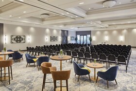 Marriott Cardiff