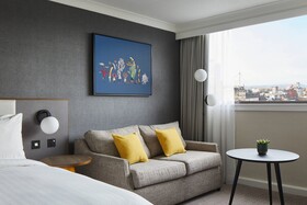 Marriott Cardiff