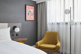 Marriott Cardiff