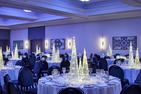 Marriott Cardiff