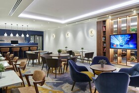 Marriott Cardiff