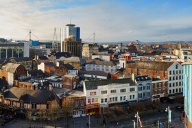 Marriott Cardiff