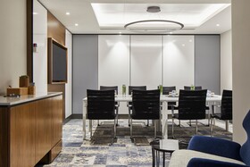 Marriott Cardiff