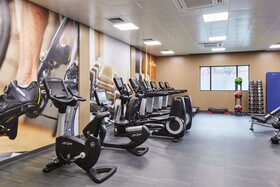 Marriott Cardiff