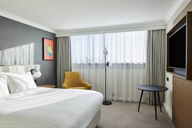 Marriott Cardiff