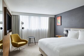 Marriott Cardiff