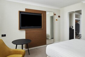 Marriott Cardiff