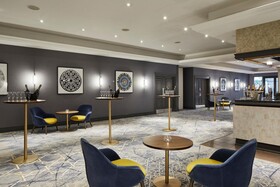 Marriott Cardiff