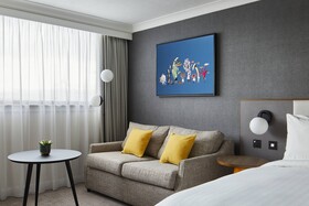 Marriott Cardiff