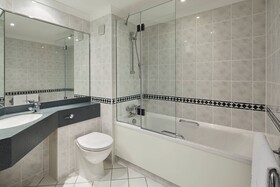 Marriott Cardiff