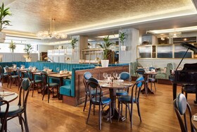 Marriott Cardiff