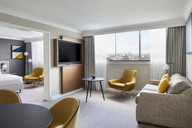 Marriott Cardiff
