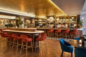 Marriott Cardiff
