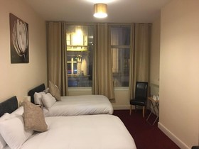 Ml Lodge