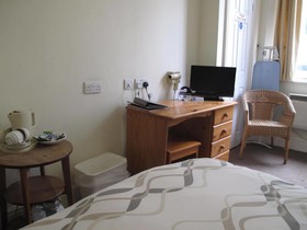 Ml Lodge