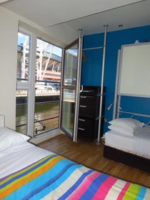 NosDa Hostel & Bar