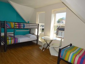 NosDa Hostel & Bar