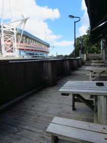 NosDa Hostel & Bar