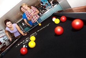 NosDa Hostel & Bar