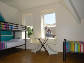 NosDa Hostel & Bar