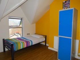 NosDa Hostel & Bar