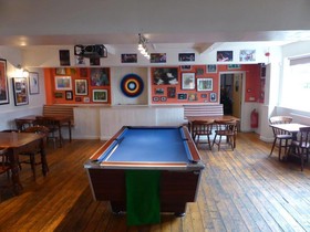NosDa Hostel & Bar
