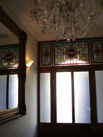 Number One Hundred Bed And Breakfast