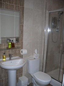 Number One Hundred Bed And Breakfast