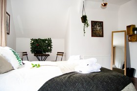 Phnix Central Luxury Accommodation