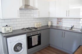 Phnix Central Luxury Accommodation