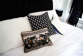 Phnix Central Luxury Accommodation