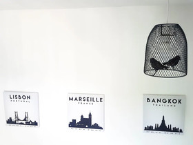 Phnix Central Luxury Accommodation