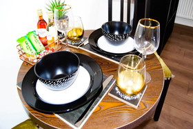 Phnix Central Luxury Accommodation