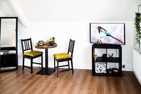 Phnix Central Luxury Accommodation