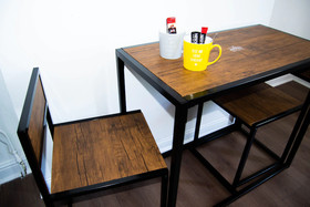 Phnix Central Luxury Accommodation