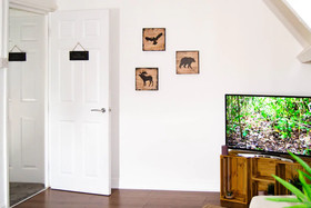 Phnix Central Luxury Accommodation