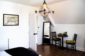 Phnix Central Luxury Accommodation