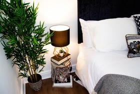 Phnix Central Luxury Accommodation