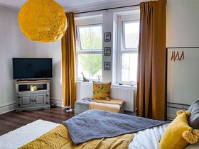 Phnix Central Luxury Accommodation