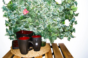 Phnix Central Luxury Accommodation