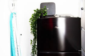 Phnix Central Luxury Accommodation